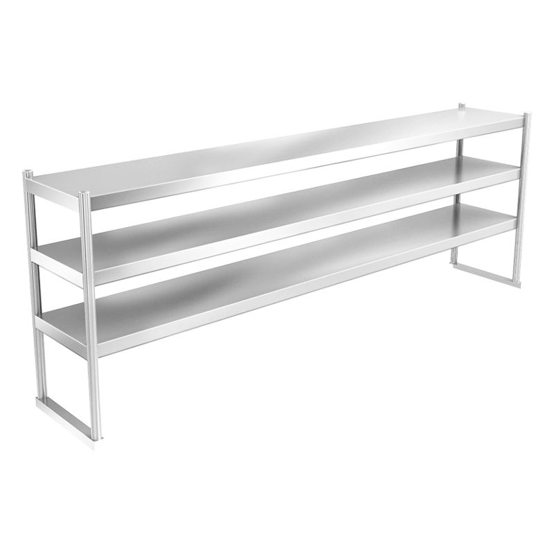 臺(tái)上三層架